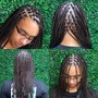 Crochet Braids