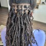 Crochet Braids