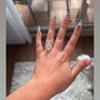 Manicure - Nail Art