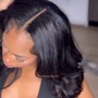 Closure Sew In