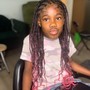 Two strand twist kids EXTENSIONS