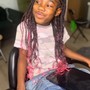 Two strand twist kids EXTENSIONS