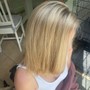 Partial Highlights