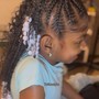 Kid's Braids