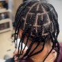 Kid's Braids