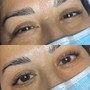 Lash Lift With Tint