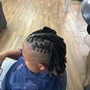 Kid's Cut