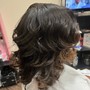 Full Balayage