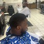 Men's Cut