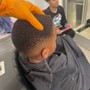 Kid's Cut