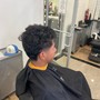 Kid's Cut