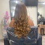 Full Balayage