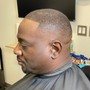 Hairline Enhancement