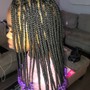 Poetic Justice Braids