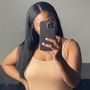 Lace Closure Sew In