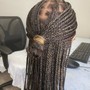 Box Braids