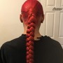 Kid's Braids