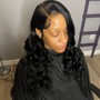 Traditional Sew in