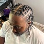 Loc Retwist