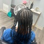 Kid's Braids