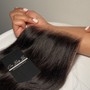 Hair Install Package Deal (14”-20”)