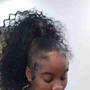 Comb Twist