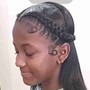 Cornrows