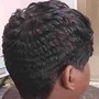 Comb Twist