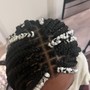 Kid's Braids