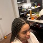 Cornrows