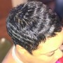 Comb Twist