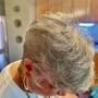 Scalp Treatment