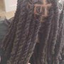 Dreadlocks