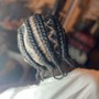 Soft Locs