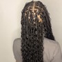 Crochet Braids