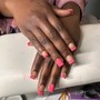 Nail repair