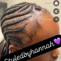 Crochet Braids