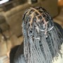 Closure Quickweave