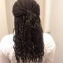 Crochet Braids