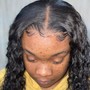 Weave Ponytail