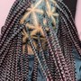 Crochet Braids