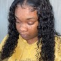 Lace Closure Sew In