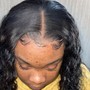 Lace Closure Sew In