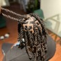 Marley Twist