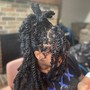 Loc Retwist