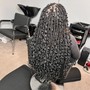 Soft Locs - Hair included