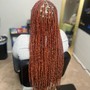 Boho Human Hair - Add On