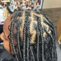 Poetic Justice Braids