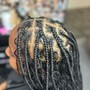 Comb Twist