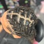 Comb Twist